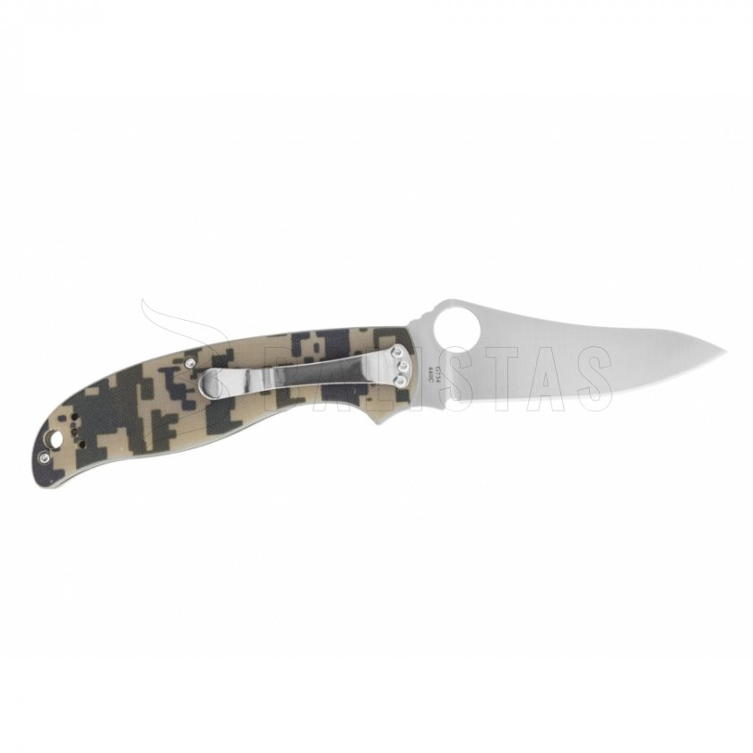 Pocket Knife Ganzo G734-CA