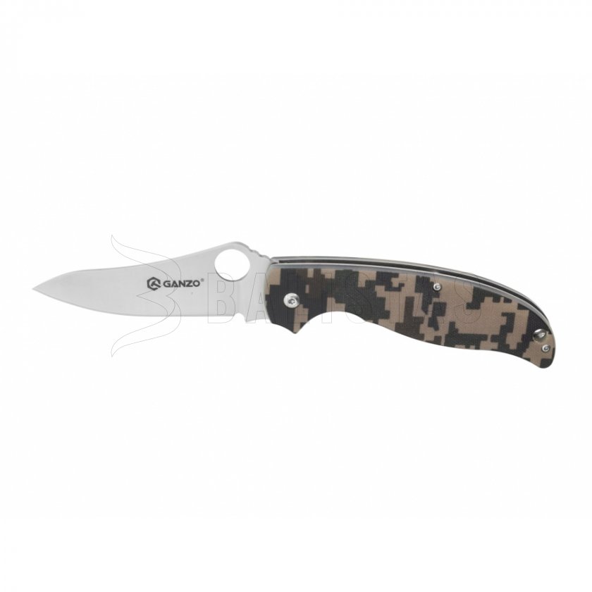 Pocket Knife Ganzo G734-CA