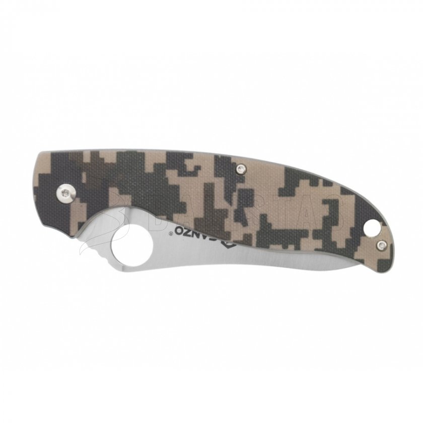 Pocket Knife Ganzo G734-CA