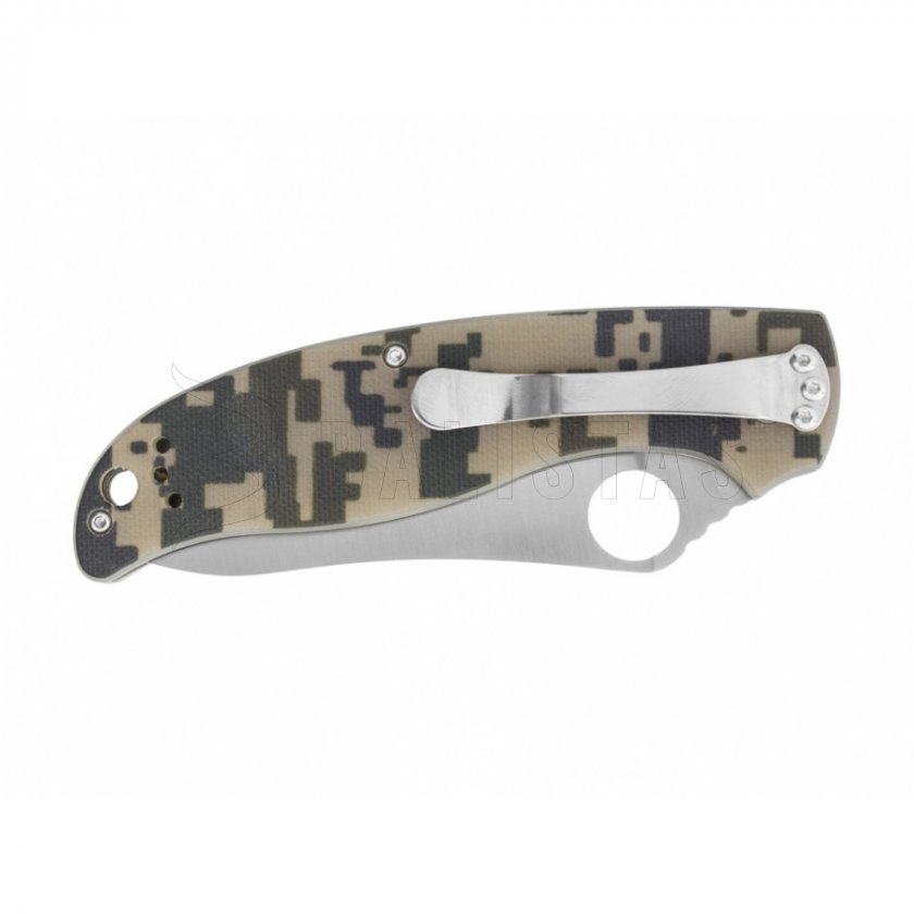Pocket Knife Ganzo G734-CA