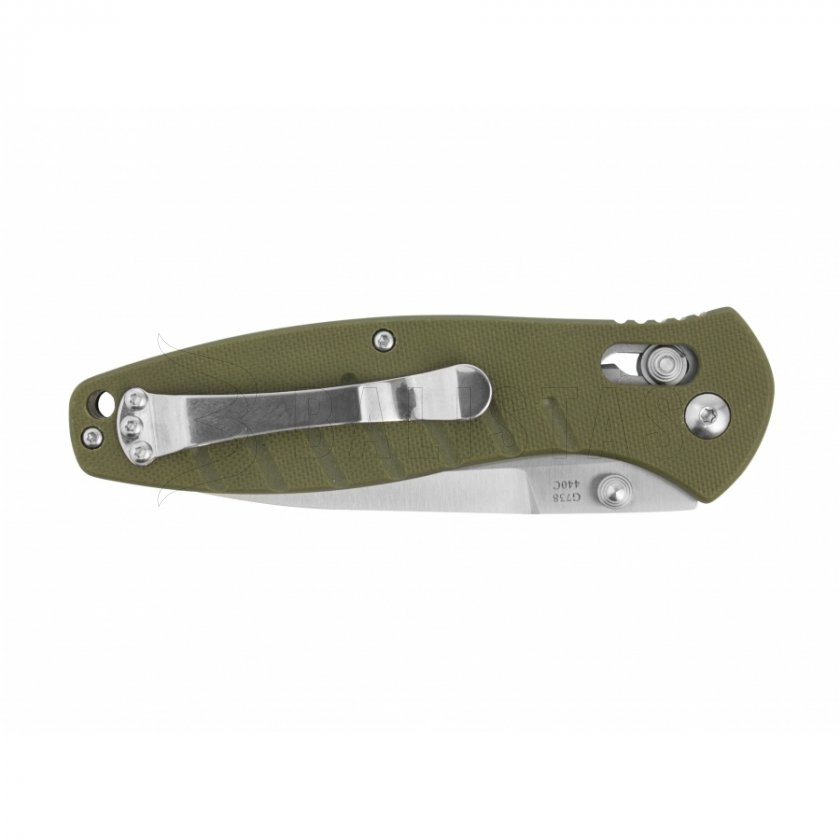 Ganzo Firebird F738-GR pocket knife