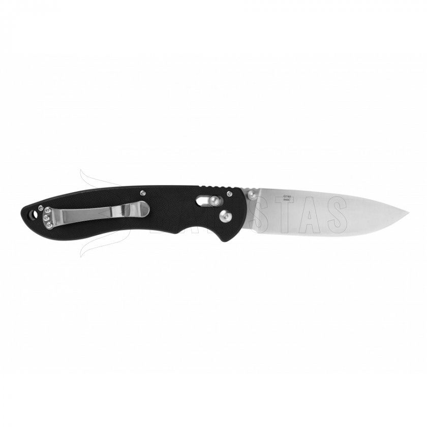 Ganzo Firebird G740-BK pocket knife