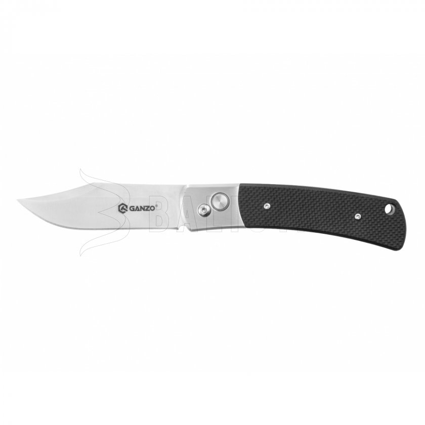 Ejector knife Ganzo G747-1-BK
