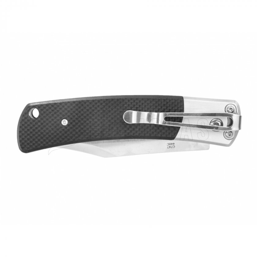 Ejector knife Ganzo G747-1-BK