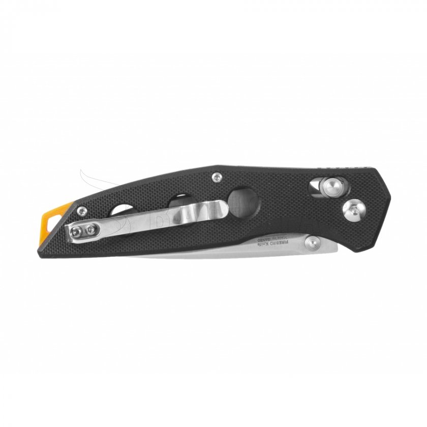 Ganzo Firebird FB762-BK pocket knife