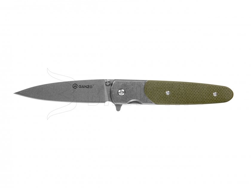 Ganzo G743-2-GR pocket knife