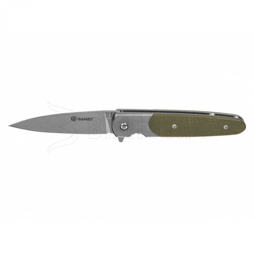 Ganzo G743-2-GR pocket knife