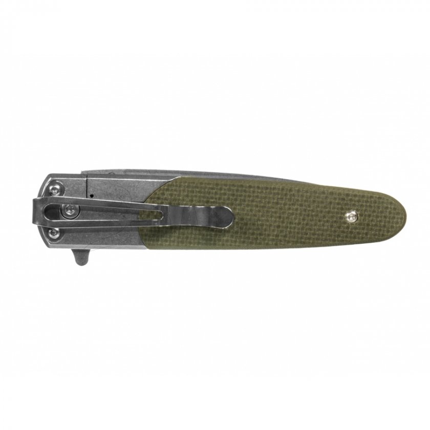 Ganzo G743-2-GR pocket knife