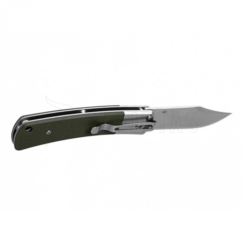 Ejector knife Ganzo G747-1-GR