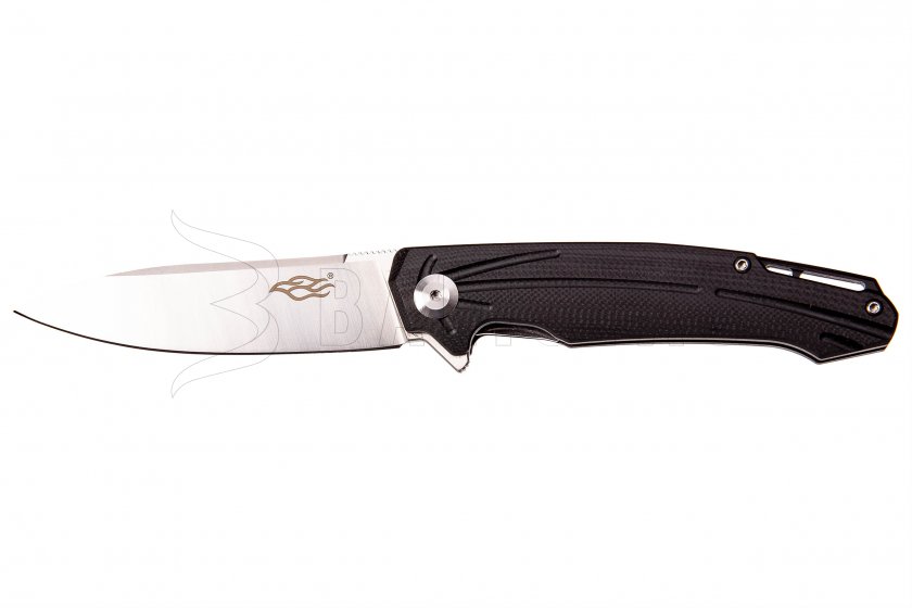 Closing knife Ganzo Firebird FH21-BK