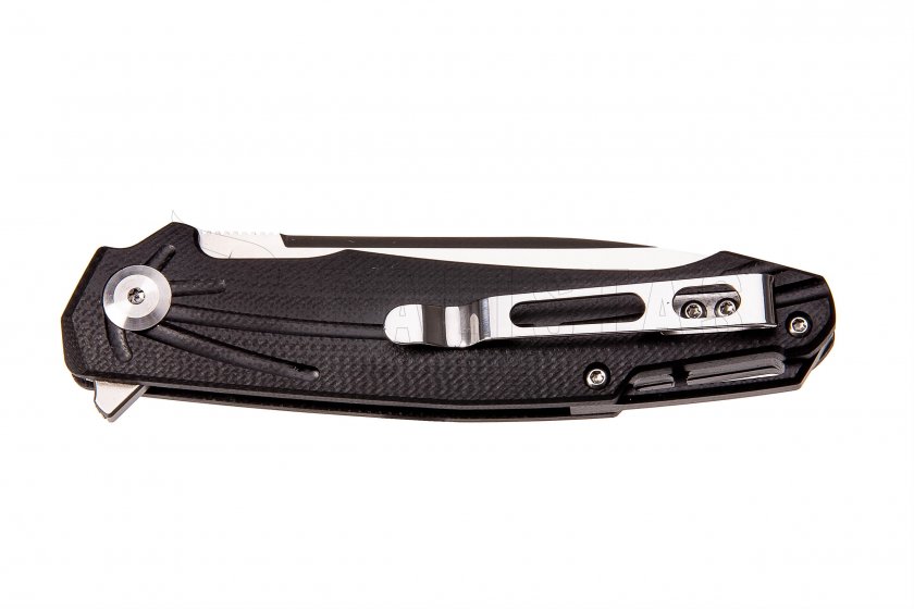 Closing knife Ganzo Firebird FH21-BK