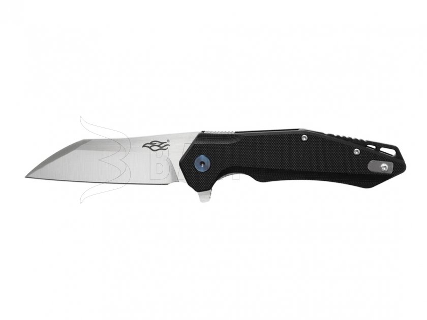 Closing knife Ganzo Firebird FH31-BK