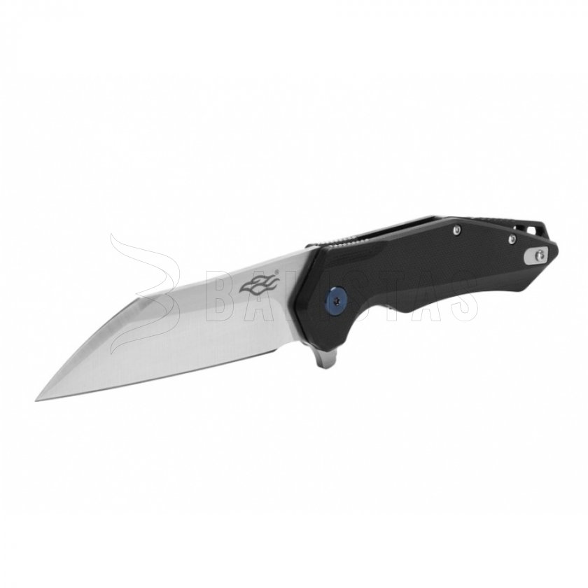 Closing knife Ganzo Firebird FH31-BK