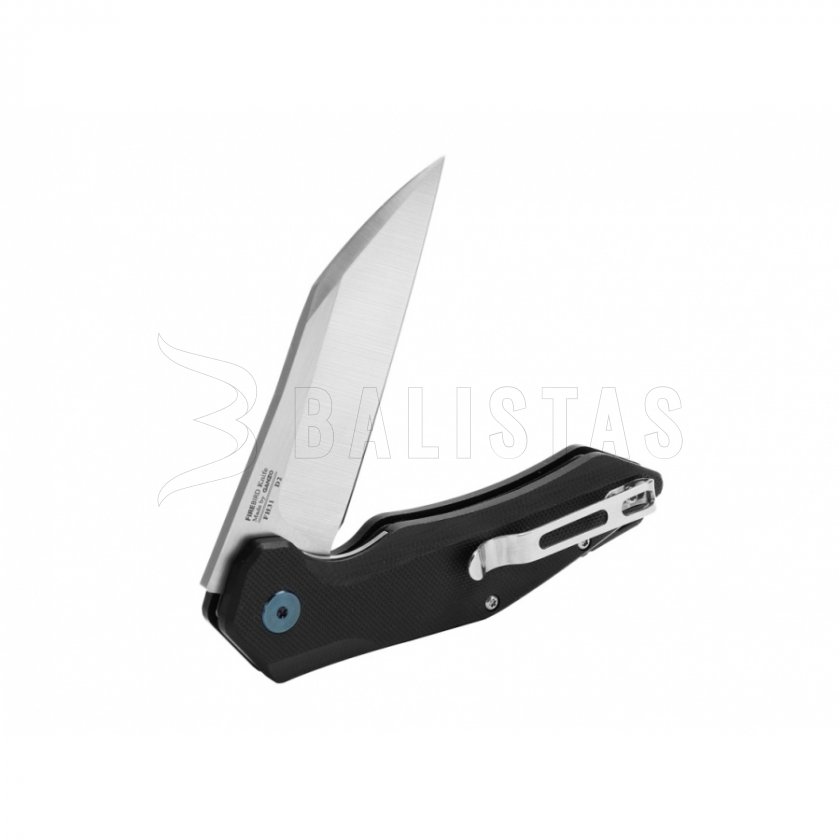 Closing knife Ganzo Firebird FH31-BK