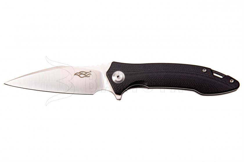 Closing knife Ganzo Firebird FH51-BK