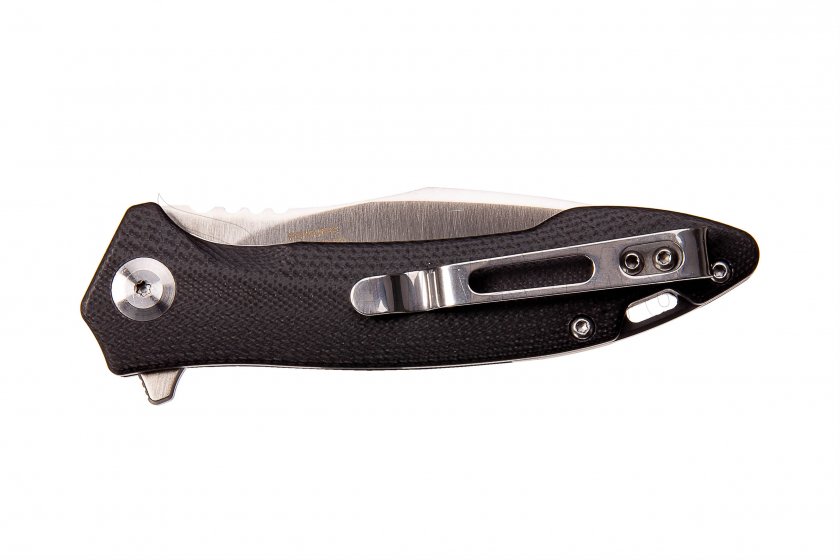 Closing knife Ganzo Firebird FH51-BK