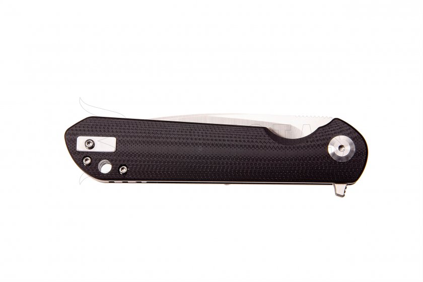 Closing knife Ganzo Firebird FH41-BK