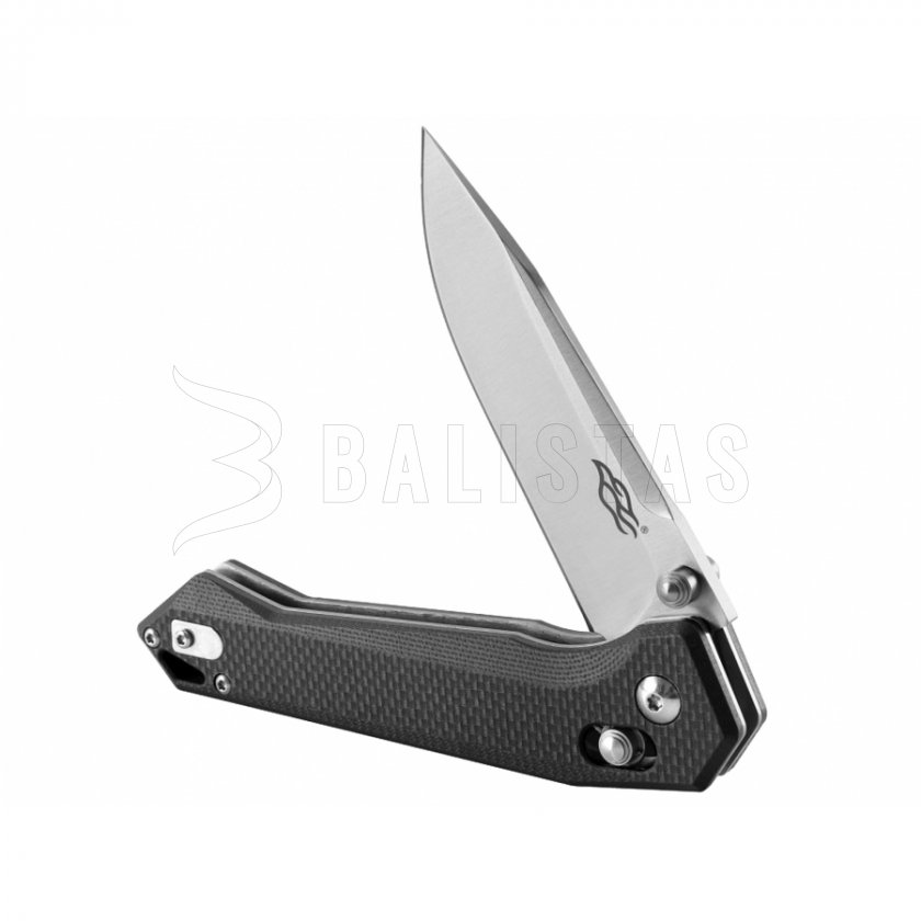 Closing knife Ganzo Firebird FB7651-BK