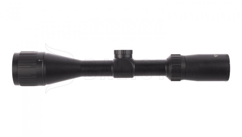 Rifle scope Valiant Themys 3-9x40 AO HFT