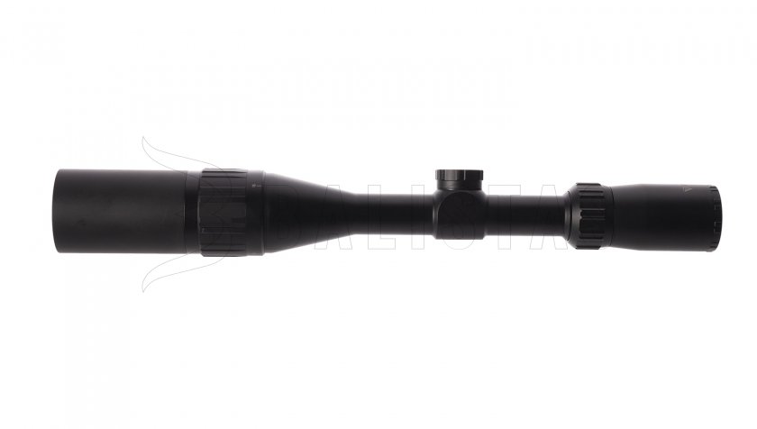 Rifle scope Valiant Themys 3-9x40 AO HFT
