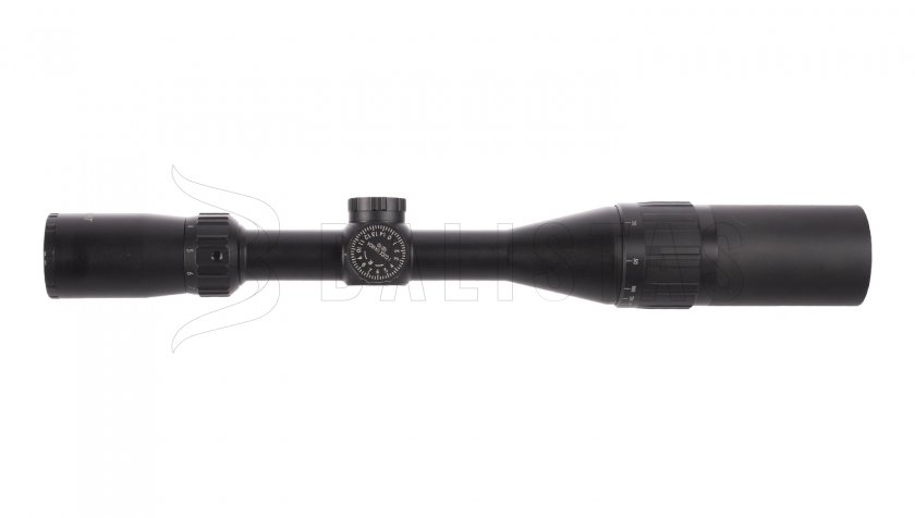 Rifle scope Valiant Themys 3-9x40 AO HFT