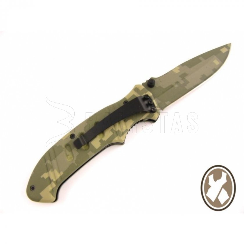 Pocket knife Joker JKR270