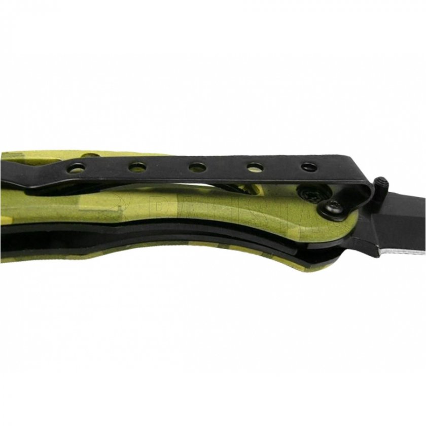 Pocket knife Joker JKR198