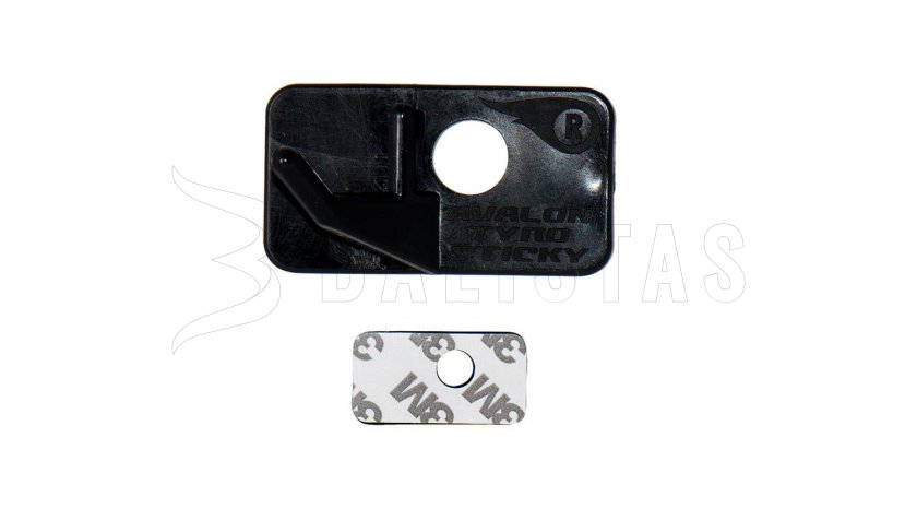 Avalon Stick-on Arrow Rest Right-handed