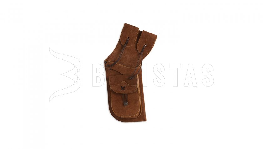 Buck Trail Side Quiver 42cm Right-handed