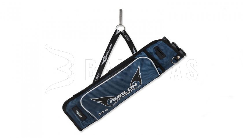 Avalon Tyro Quiver Dark Blue