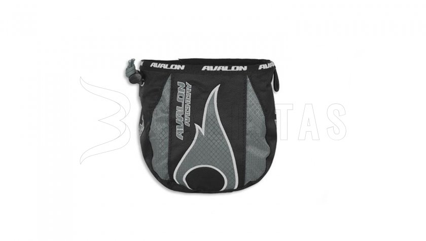 Avalon Tex-C Pouch Gray