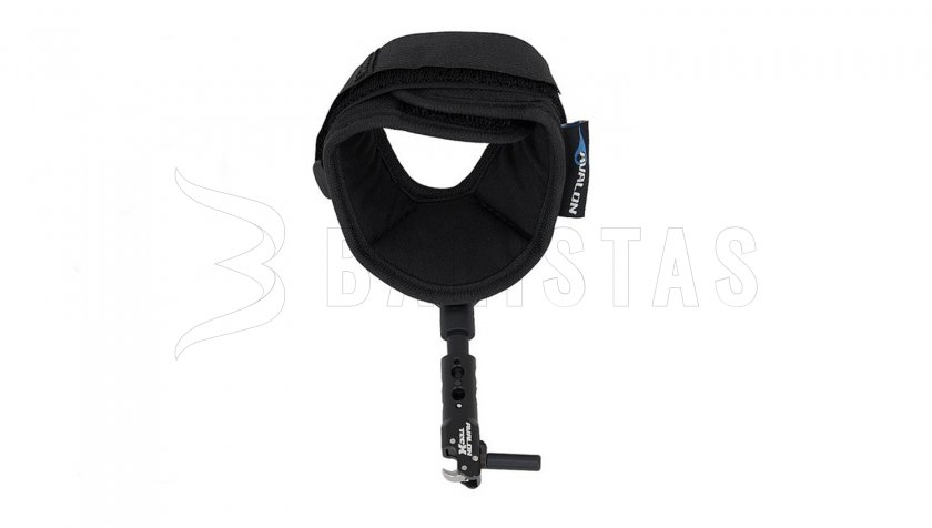 Avalon Tec-X Wrist Release Black