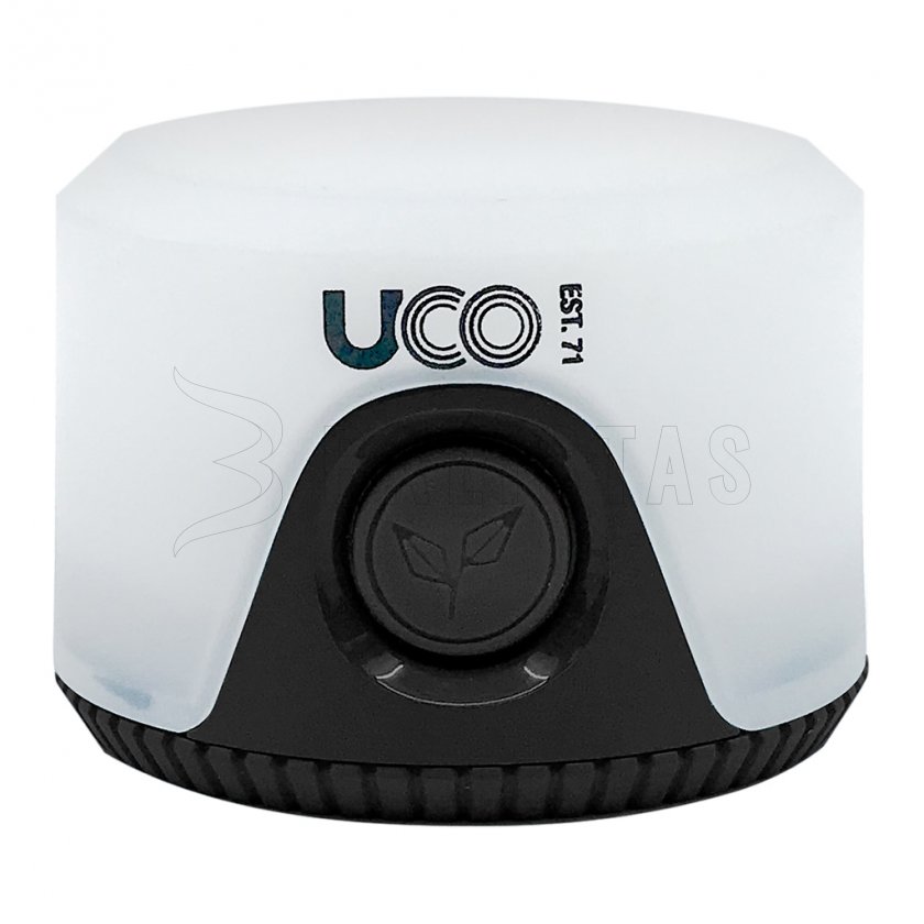 LED lantern UCO Sprout black