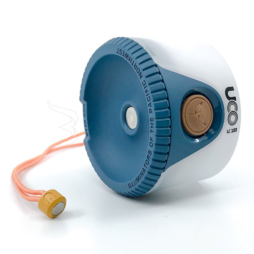 LED lantern UCO Sprout black