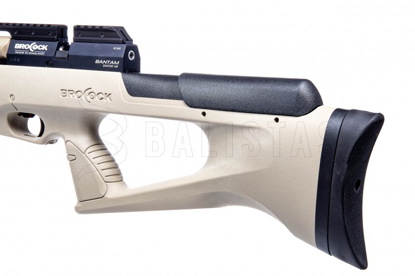 Brocock Bantam Patagonia HR 5,5mm Cerakote