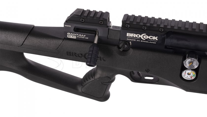 Brocock Bantam Magnum HR 5,5mm Synthetic