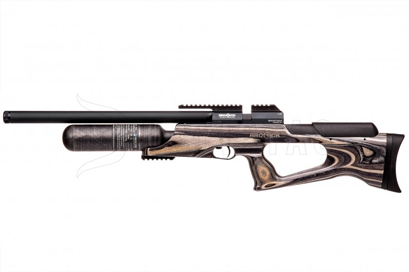 Brocock Bantam Magnum HR 6,35mm Laminated
