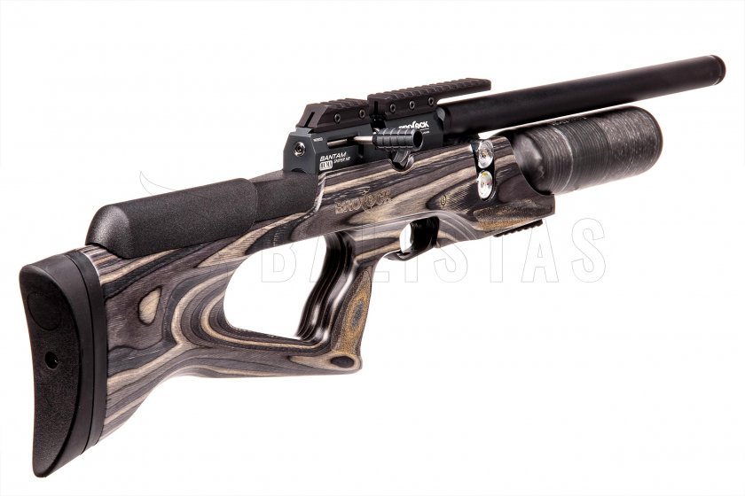 Brocock Bantam Magnum HR 6,35mm Laminated
