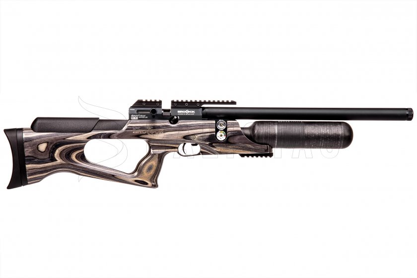 Brocock Bantam Magnum HR 6,35mm Laminated