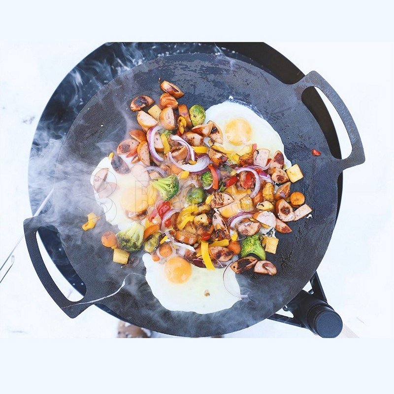Muurikka Pan 38cm