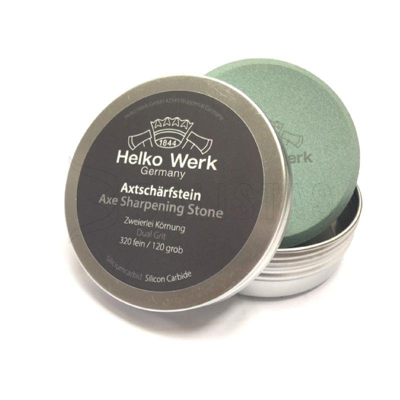 Helko Werk Dual Grit Ceramic Grinding Stone