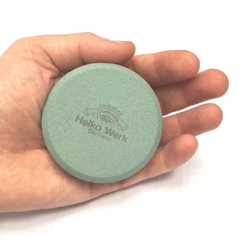 Helko Werk Dual Grit Ceramic Grinding Stone