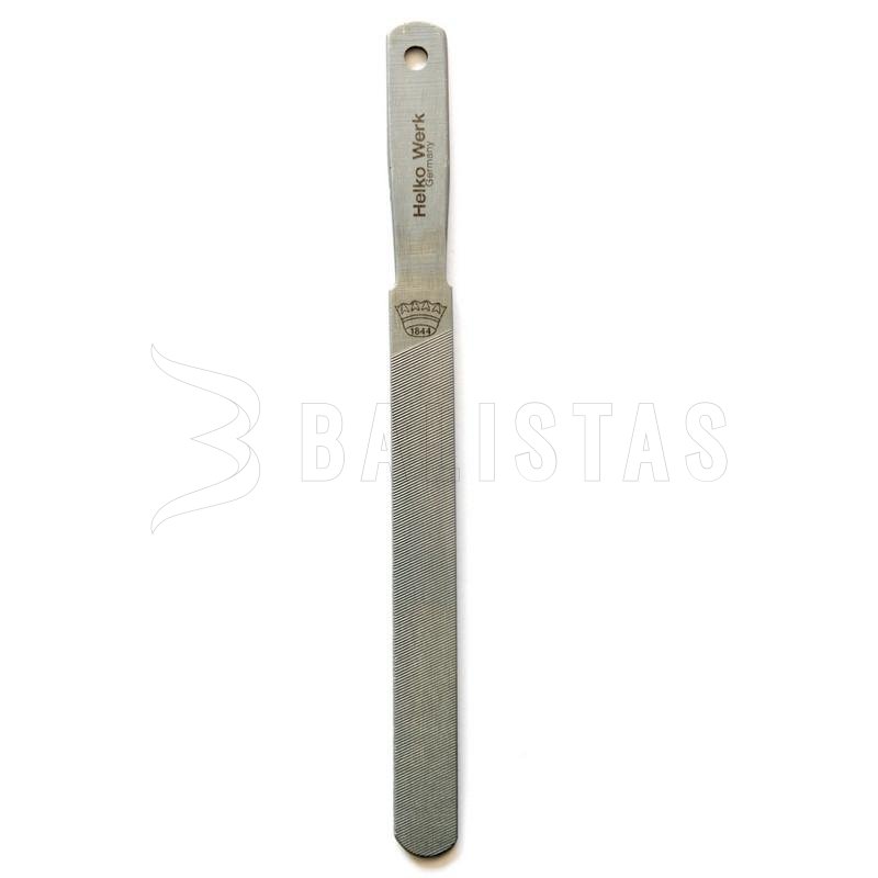 Axe file Helko Werk