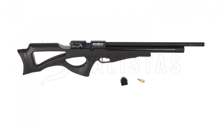 Brocock Compatto MK 2 5,5mm