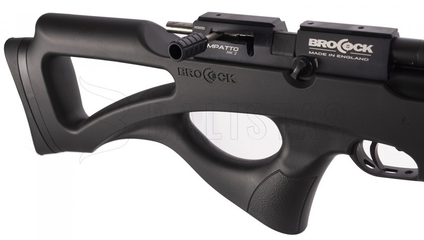 Brocock Compatto MK 2 5,5mm