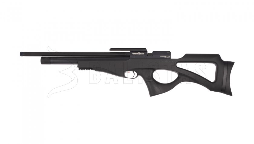 Brocock Compatto Sniper HR 6,35mm