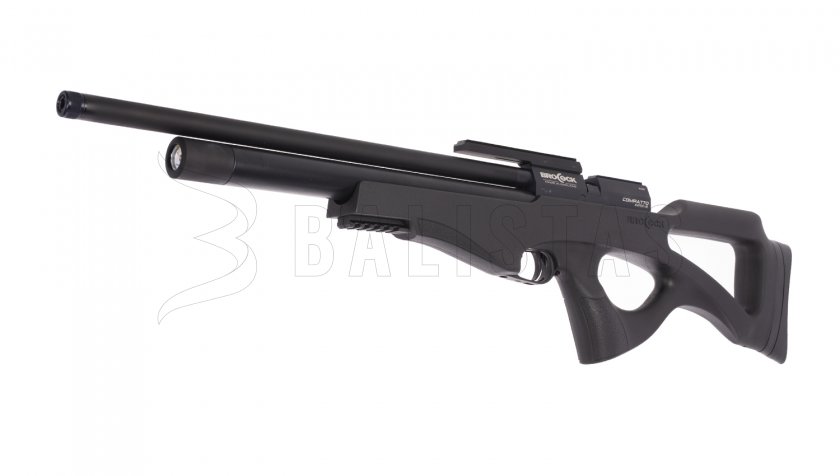 Brocock Compatto Sniper HR 6,35mm
