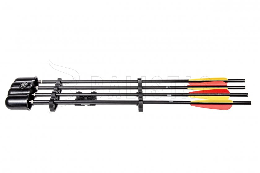 Mankung Hercules XB-55 185lbs Black KIT