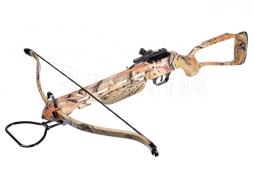 Mankung MK-150A2 150lbs Camo