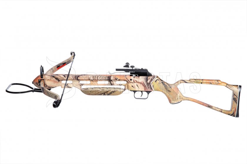 Mankung MK-150A2 150lbs Camo